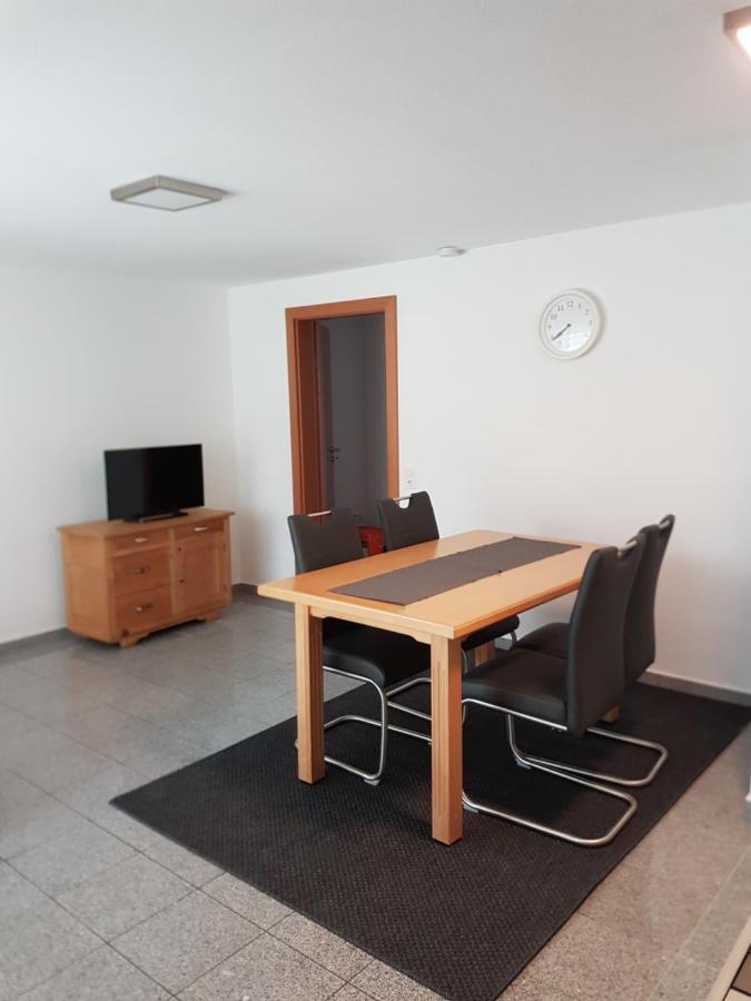 Ferienwohnung Welte Ruggell Exterior foto